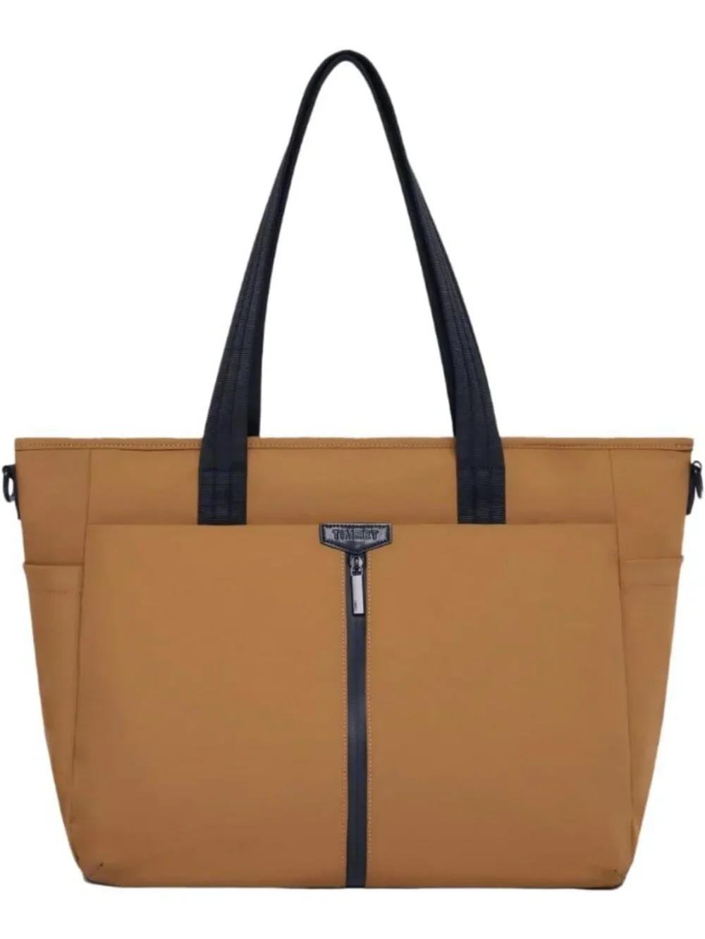 Stylish Water-Resistant Laptop Tote Bag for Women - Perfect Work & Travel Purse